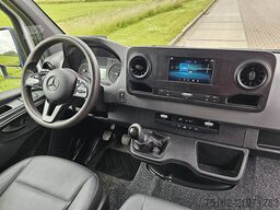 MERCEDES-BENZ SPRINTER 317 L2H2 3.5t-Trekhaak!