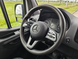 MERCEDES-BENZ SPRINTER 317 L2H2 3.5t-Trekhaak!
