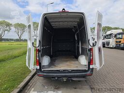 MERCEDES-BENZ SPRINTER 317 L2H2 3.5t-Trekhaak!