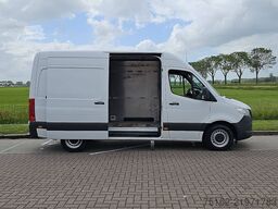 MERCEDES-BENZ SPRINTER 317 L2H2 3.5t-Trekhaak!