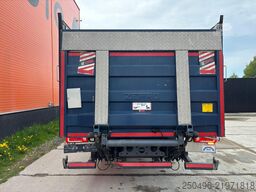 Mercedes-Benz 1830 4x2  LOW MILEAGE / CNG GAS! / EURO 6D