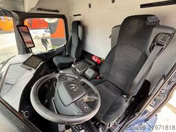 Mercedes-Benz Actros 1830 4x2  LOW MILEAGE / CNG GAS! / EURO 6D