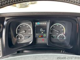 Mercedes-Benz Actros 1830 4x2  LOW MILEAGE / CNG GAS! / EURO 6D