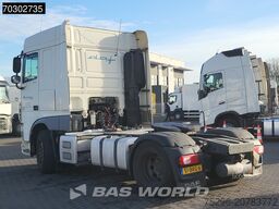 DAF XF 440 4X2 NL-Truck APK Compressor Standklima