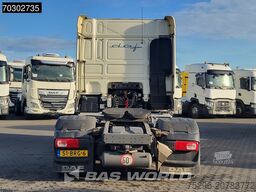 DAF XF 440 4X2 NL-Truck APK Compressor Standklima