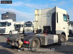 DAF XF 440 4X2 NL-Truck APK Compressor Standklima