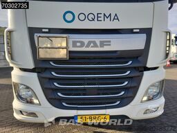 DAF XF 440 4X2 NL-Truck APK Compressor Standklima