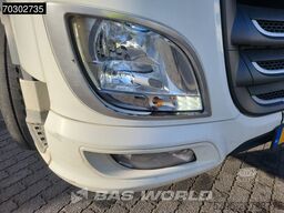 DAF XF 440 4X2 NL-Truck APK Compressor Standklima