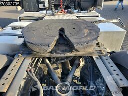 DAF XF 440 4X2 NL-Truck APK Compressor Standklima