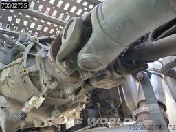 DAF XF 440 4X2 NL-Truck APK Compressor Standklima