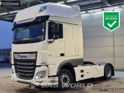 DAF XF 480 4X2 SSC 2xTanks