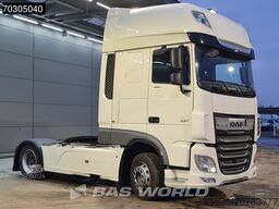 DAF XF 480 4X2 SSC 2xTanks