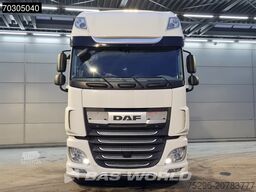 DAF XF 480 4X2 SSC 2xTanks