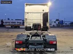 DAF XF 480 4X2 SSC 2xTanks