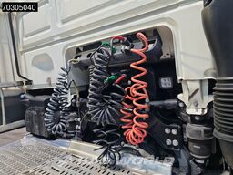 DAF XF 480 4X2 SSC 2xTanks