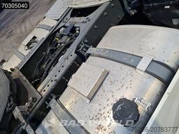 DAF XF 480 4X2 SSC 2xTanks