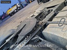 DAF XF 480 4X2 SSC 2xTanks