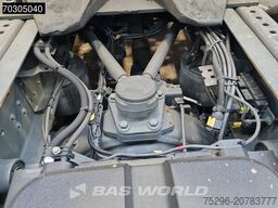 DAF XF 480 4X2 SSC 2xTanks