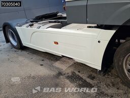 DAF XF 480 4X2 SSC 2xTanks