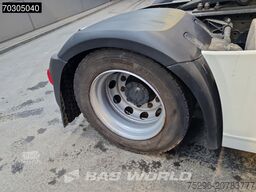 DAF XF 480 4X2 SSC 2xTanks