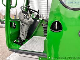 Combilift C5000SL / DIESEL / 4500MM / DUPLEX / CAB