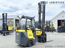 Combilift AISLE MASTER 20SHE TRIPLEX 8500