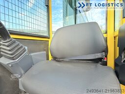 Combilift C5000FSL DIESEL DUPLEX 4100 FREE-LIFT