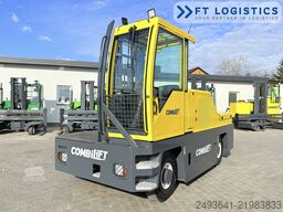 Combilift C5000FSL DIESEL DUPLEX 4100 FREE-LIFT