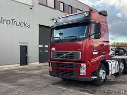  Volvo FH 440 (6X2 / GOOD CONDITION / EURO 5)