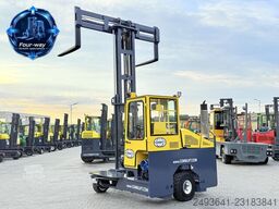 Combilift C4800 GAS DUPLEX 4040MM FREE-LIFT
