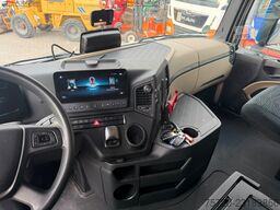Mercedes-Benz Actros 1846 BigSpace Mp5 Retarder Euro 6d
