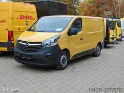 OPEL VIVARO 1.6 CDTI -Bott-Klima-Navi-