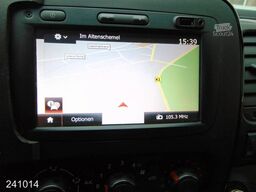 OPEL VIVARO 1.6 CDTI -Bott-Klima-Navi-