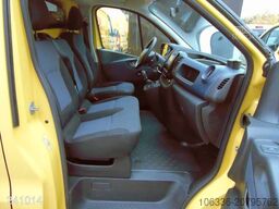OPEL VIVARO 1.6 CDTI -Bott-Klima-Navi-