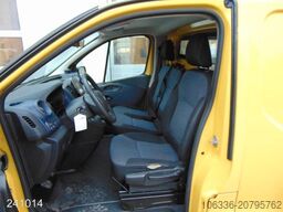 OPEL VIVARO 1.6 CDTI -Bott-Klima-Navi-