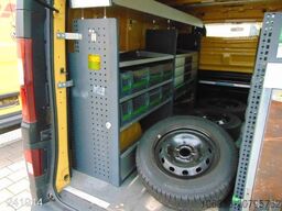 OPEL VIVARO 1.6 CDTI -Bott-Klima-Navi-