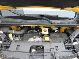 OPEL VIVARO 1.6 CDTI -Bott-Klima-Navi-