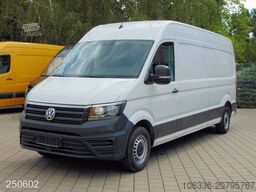 VOLKSWAGEN Crafter Maxi 2.0 TDI KLIMA-KAMERA