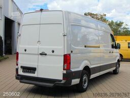 VOLKSWAGEN Crafter Maxi 2.0 TDI KLIMA-KAMERA