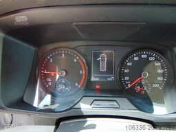 VOLKSWAGEN Crafter Maxi 2.0 TDI KLIMA-KAMERA