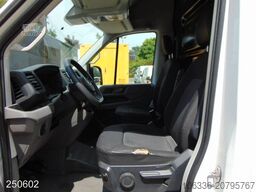 VOLKSWAGEN Crafter Maxi 2.0 TDI KLIMA-KAMERA