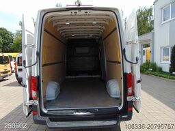 VOLKSWAGEN Crafter Maxi 2.0 TDI KLIMA-KAMERA