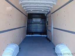 VOLKSWAGEN Crafter Maxi 2.0 TDI KLIMA-KAMERA