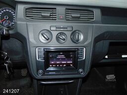 VOLKSWAGEN Caddy 2.0 TDI 4Motion -2x Schiebetür-HFT-