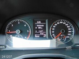 VOLKSWAGEN Caddy 2.0 TDI 4Motion -2x Schiebetür-HFT-