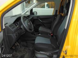 VOLKSWAGEN Caddy 2.0 TDI 4Motion -2x Schiebetür-HFT-