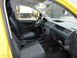 VOLKSWAGEN Caddy 2.0 TDI 4Motion -2x Schiebetür-HFT-