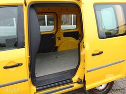 VOLKSWAGEN Caddy 2.0 TDI 4Motion -2x Schiebetür-HFT-