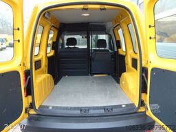 VOLKSWAGEN Caddy 2.0 TDI 4Motion -2x Schiebetür-HFT-