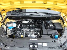 VOLKSWAGEN Caddy 2.0 TDI 4Motion -2x Schiebetür-HFT-